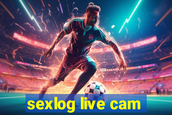 sexlog live cam